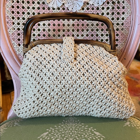 Handbag - Picture 2 of 2
